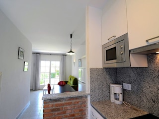 Ferienhaus L'Estartit Ausstattung 6