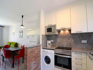 Ferienhaus L'Estartit Ausstattung 11