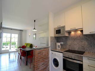 Ferienhaus L'Estartit Ausstattung 12