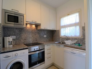 Vakantiehuis L'Estartit Kenmerken 14
