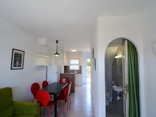 Ferienhaus L'Estartit Ausstattung 15