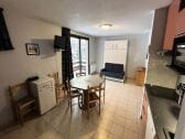 Apartment Embrun  1