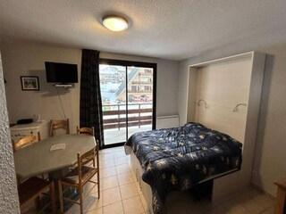 Apartment Embrun  2
