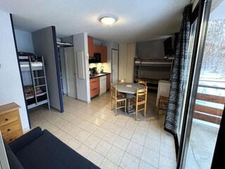 Apartment Embrun  3