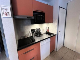 Apartment Embrun  4