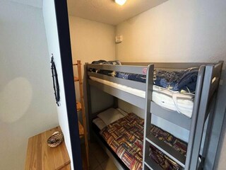 Apartment Embrun  5
