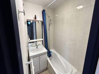 Apartment Embrun  6