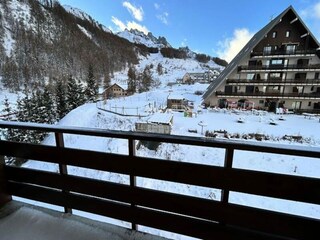 Apartment Embrun  7