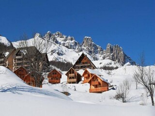 Apartment Embrun  9