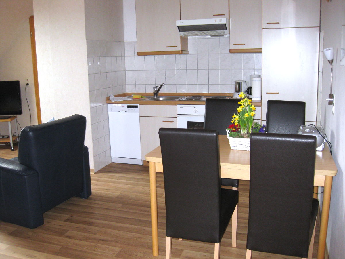 ferienwohnung bauer rießen, kopendorf, insel fehmarn Küchenzeile Bauer ~ ferienwohnung bauer rießen, kopendorf, insel fehmarn