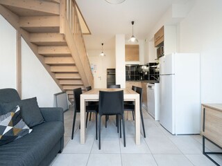 Appartement Valras-Plage Kenmerken 15