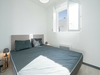 Appartement Valras-Plage Équipement 16