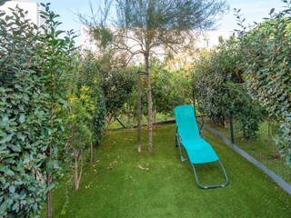 Appartement Valras-Plage Buitenaudio-opname 3