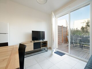 Appartement Valras-Plage Kenmerken 22