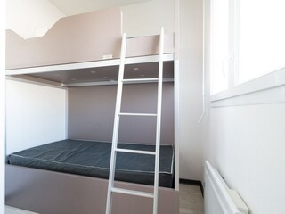 Appartement Valras-Plage Kenmerken 18