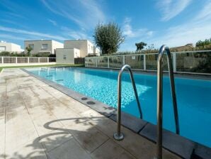 Apartment Villa Escape am Meer in Valras-Plage - Valras-Plage - image1