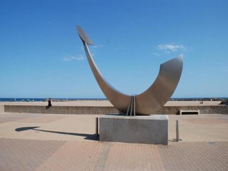 Appartement Valras-Plage Environnement 37