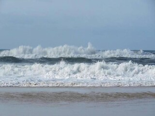 Appartement Valras-Plage Environnement 24