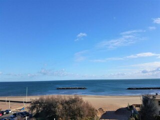Appartement Valras-Plage Omgeving 28