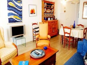 Apartment 3 Rooms for 4 People - La Trinité-sur-Mer - image1