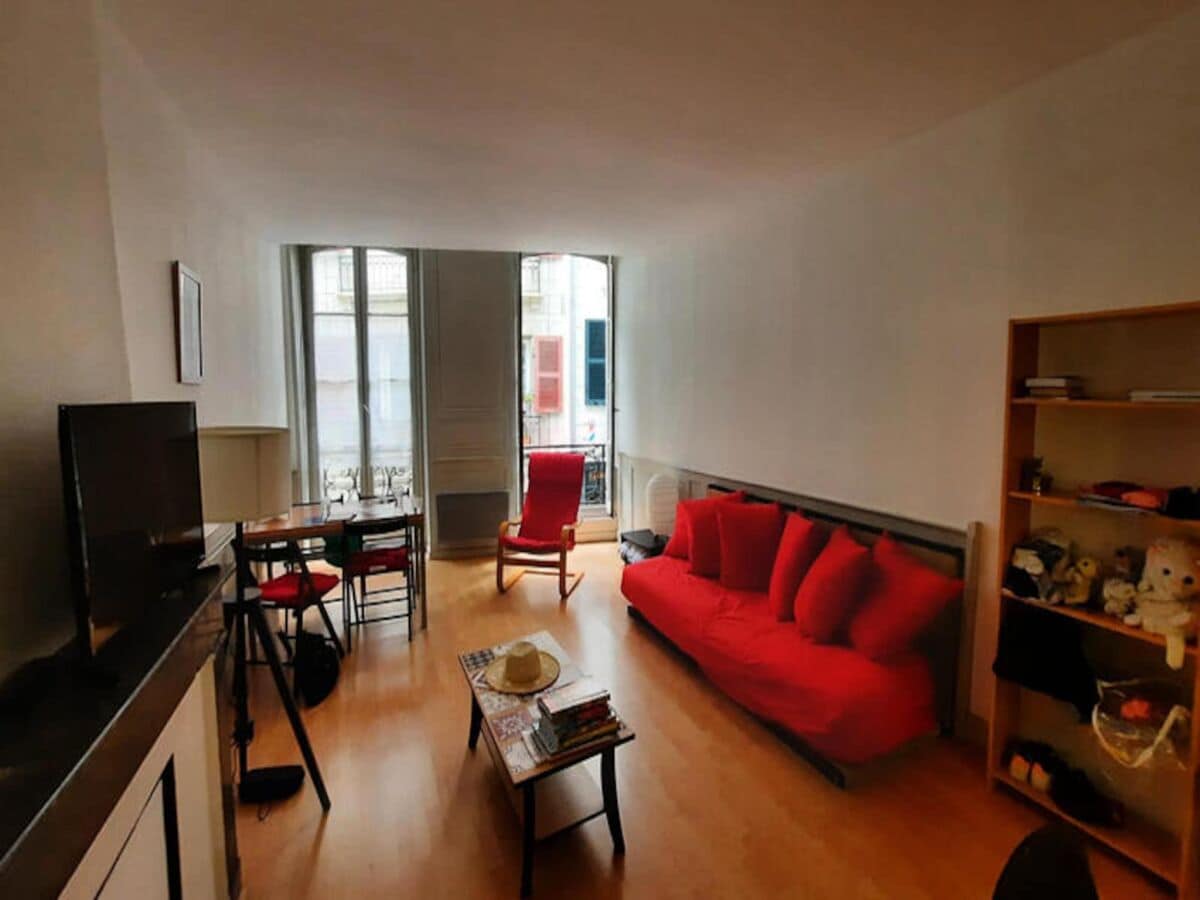 Appartement Tarnos  1