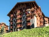 Apartamento Val Thorens  1