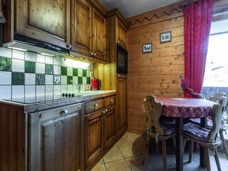 Apartment Les Allues  24