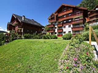 Appartement Les Allues  5