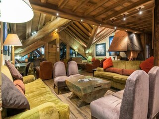 Appartement Les Allues  9
