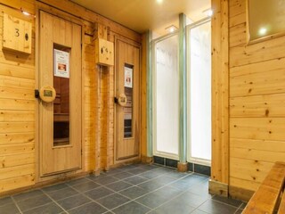 Appartement Les Allues  12