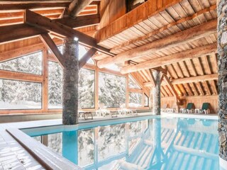 Appartement Les Allues  13