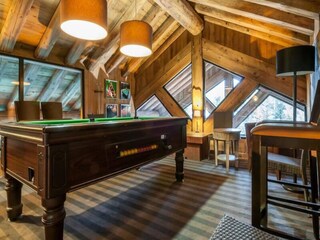 Appartement Les Allues  6