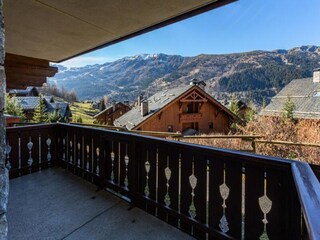 Appartement Les Allues  15