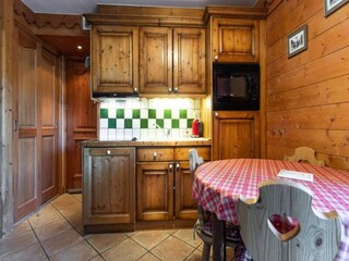 Appartement Les Allues  18