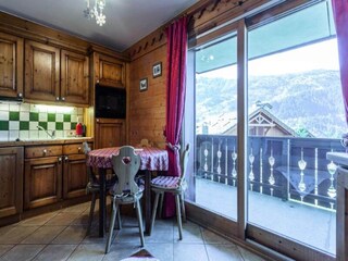 Appartement Les Allues  19