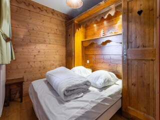Appartement Les Allues  20