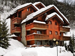 Appartement Les Allues  22
