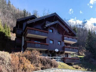 Appartement Les Allues  23