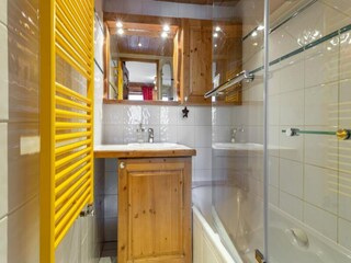 Appartement Les Allues  26