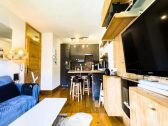 Apartment Saint-Gervais-les-Bains  1