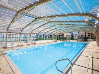 Apartamento Fort-Mahon-Plage  11