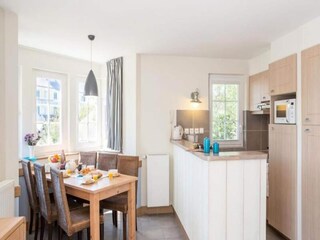 Apartamento Fort-Mahon-Plage  19