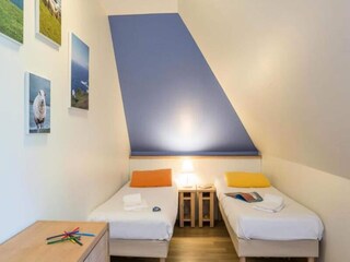 Apartamento Fort-Mahon-Plage  53
