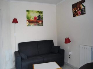 Appartement Le Dramont  23