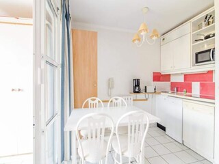 Appartement Le Dramont  25