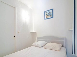 Apartment Le Dramont  23