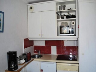 Appartement Le Dramont  26
