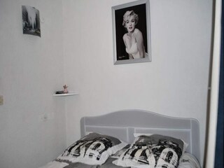 Apartment Le Dramont  27