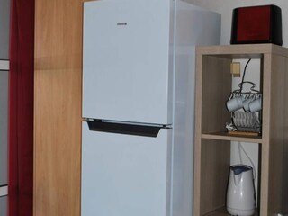 Apartment Le Dramont  13