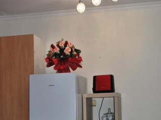 Appartement Le Dramont  14